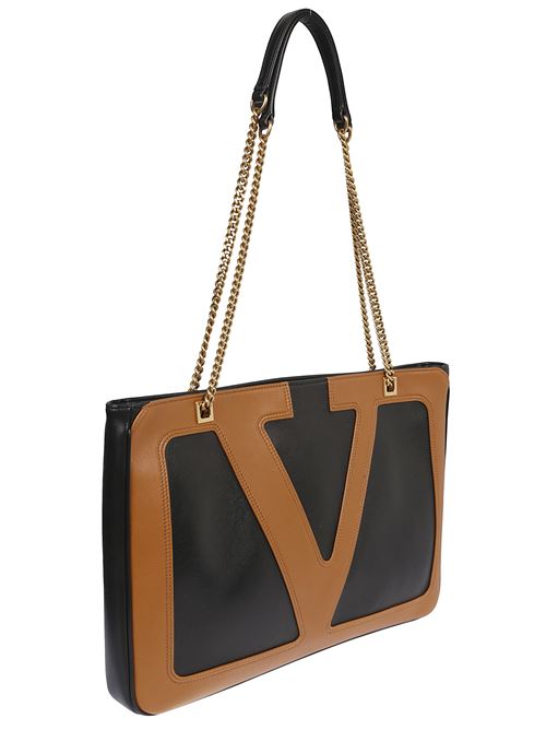 Borsa Viva Superstar media VALENTINO GARAVANI | 7W2B0R13PTJRFA